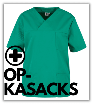 OP-KASACKS - kasacks-onlineshop.de